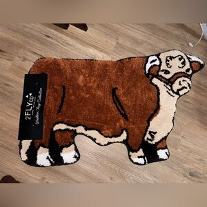 Hereford Rug - 2FLYCO